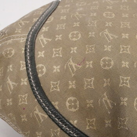 Louis Vuitton Monogram Minilan Manon MM Shoulder Bag - Picture 11 of 15